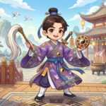 Profile picture of 小蝦 張